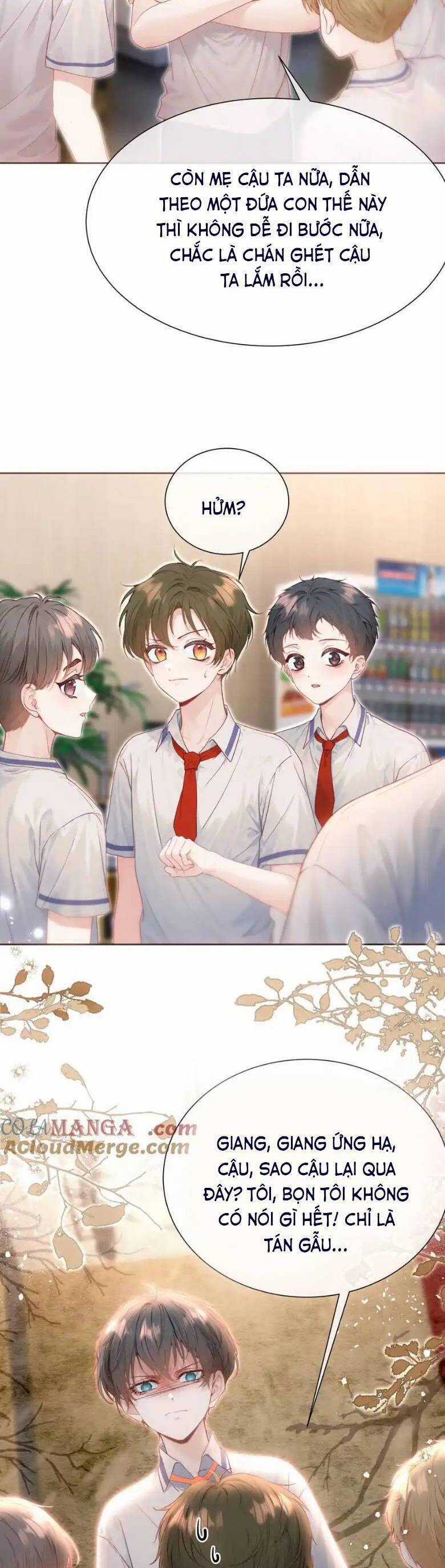 1001 Cách Chinh Phục Chồng Yêu Món quà ý nghĩa nhất cho người thân yêu Chapter 103 trang 8