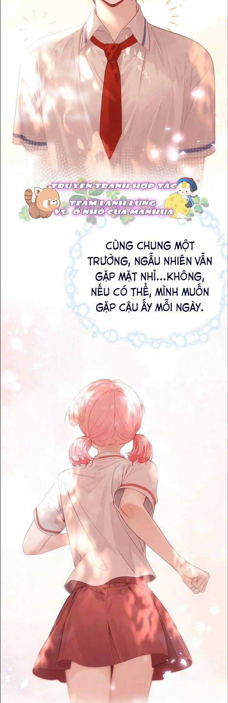 1001 Cách Chinh Phục Chồng Yêu Món quà ý nghĩa nhất cho người thân yêu Chapter 104 trang 15