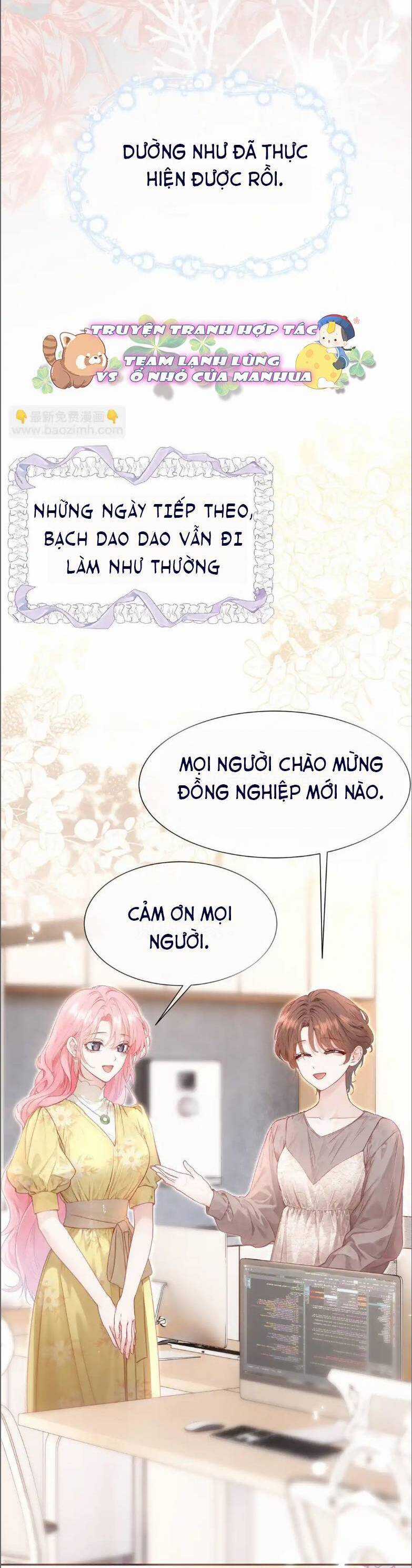 1001 Cách Chinh Phục Chồng Yêu Món quà ý nghĩa nhất cho người thân yêu Chapter 104 trang 18