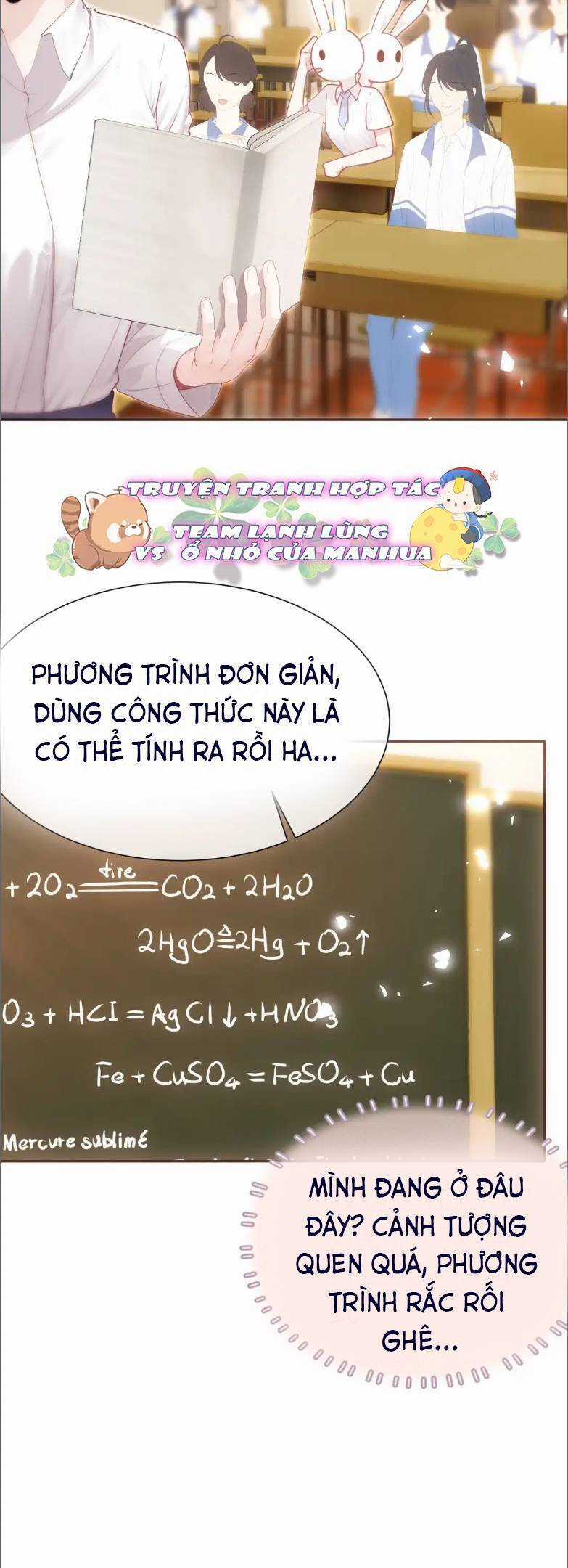 1001 Cách Chinh Phục Chồng Yêu Món quà ý nghĩa nhất cho người thân yêu Chapter 104 trang 22