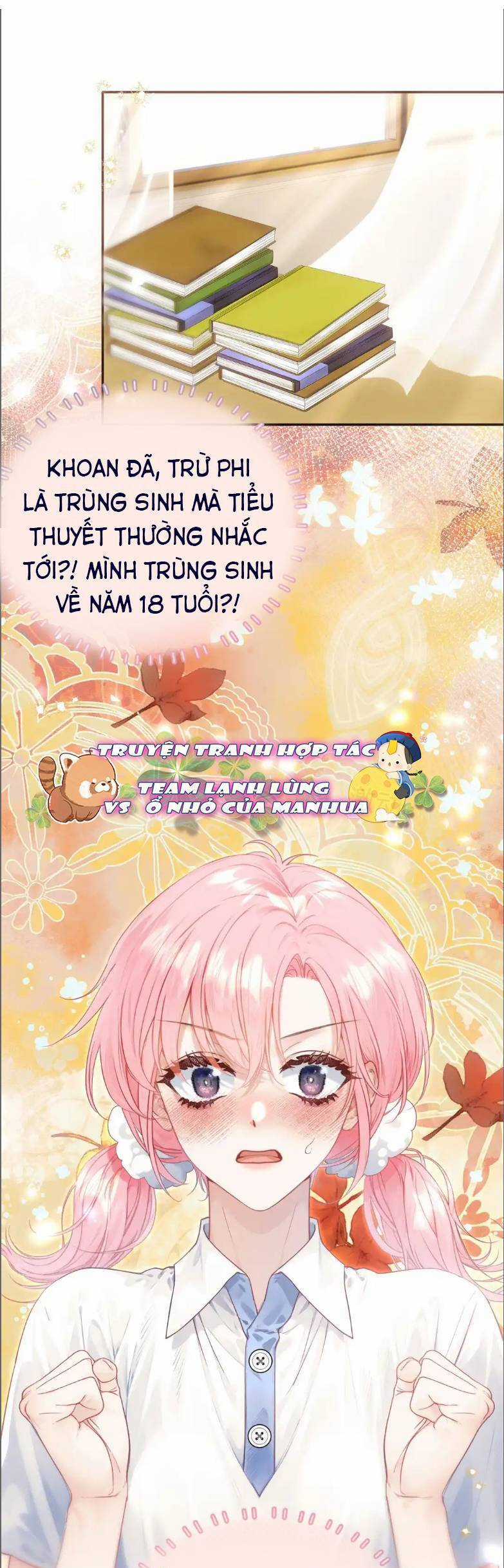 1001 Cách Chinh Phục Chồng Yêu Món quà ý nghĩa nhất cho người thân yêu Chapter 104 trang 23