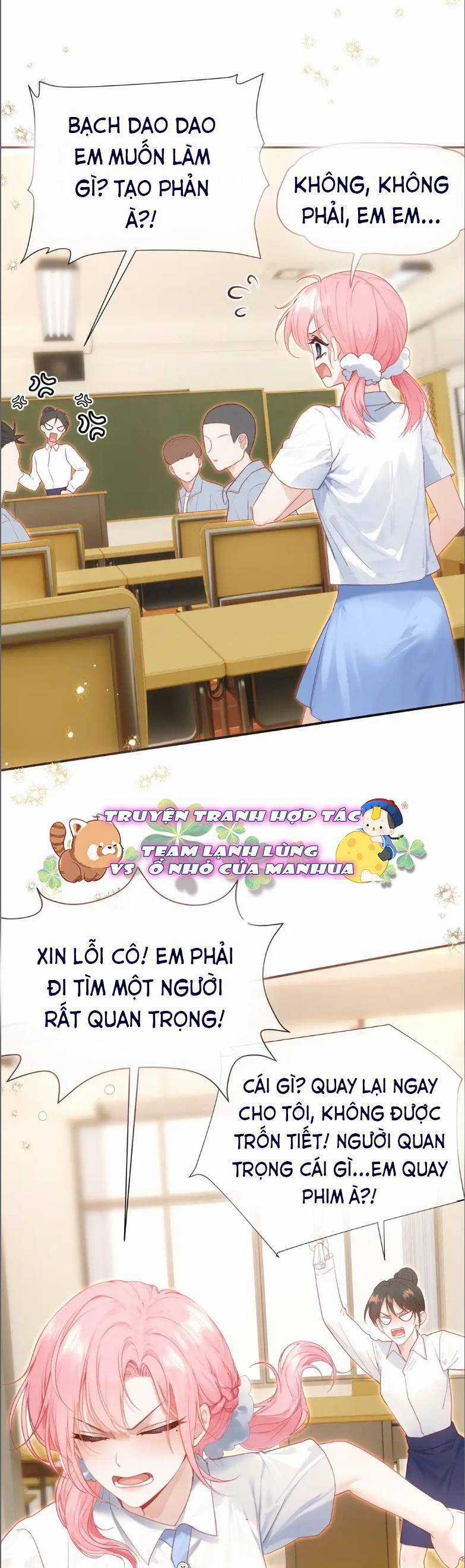 1001 Cách Chinh Phục Chồng Yêu Món quà ý nghĩa nhất cho người thân yêu Chapter 104 trang 25