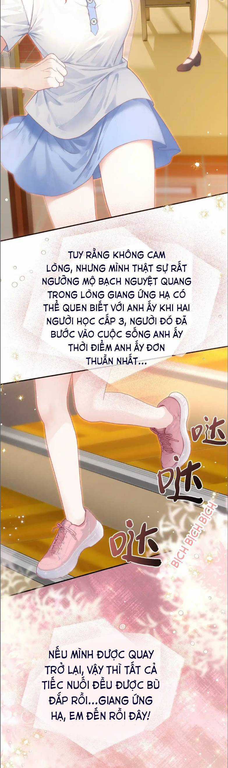 1001 Cách Chinh Phục Chồng Yêu Món quà ý nghĩa nhất cho người thân yêu Chapter 104 trang 26