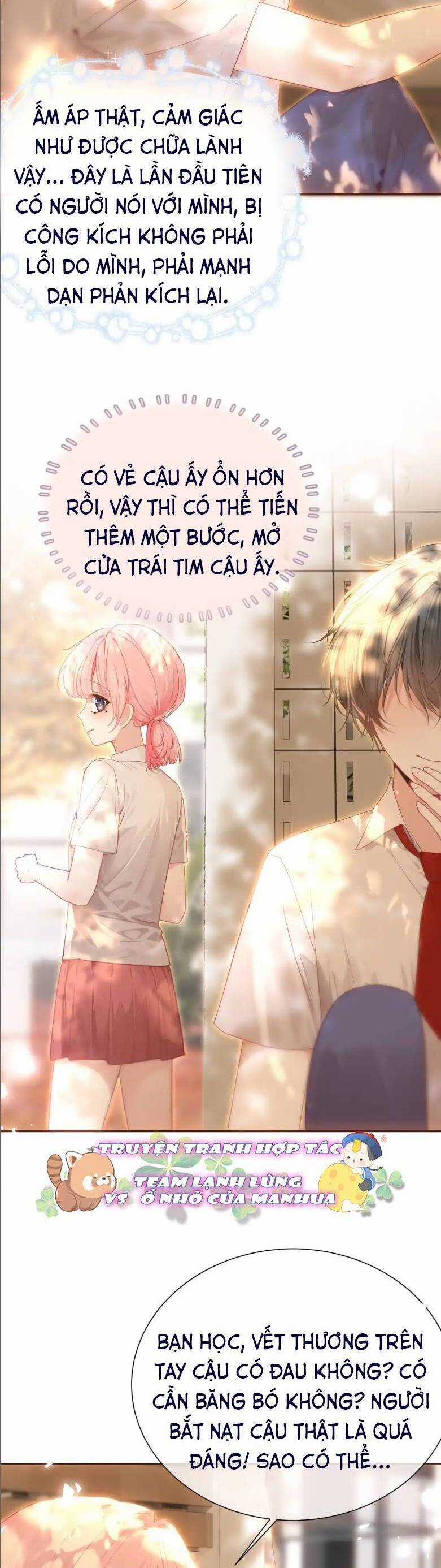 1001 Cách Chinh Phục Chồng Yêu Món quà ý nghĩa nhất cho người thân yêu Chapter 104 trang 7
