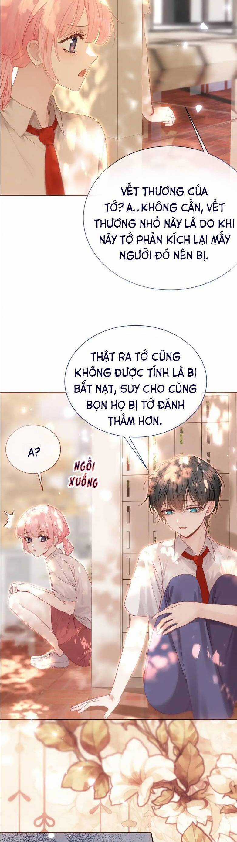 1001 Cách Chinh Phục Chồng Yêu Món quà ý nghĩa nhất cho người thân yêu Chapter 104 trang 8