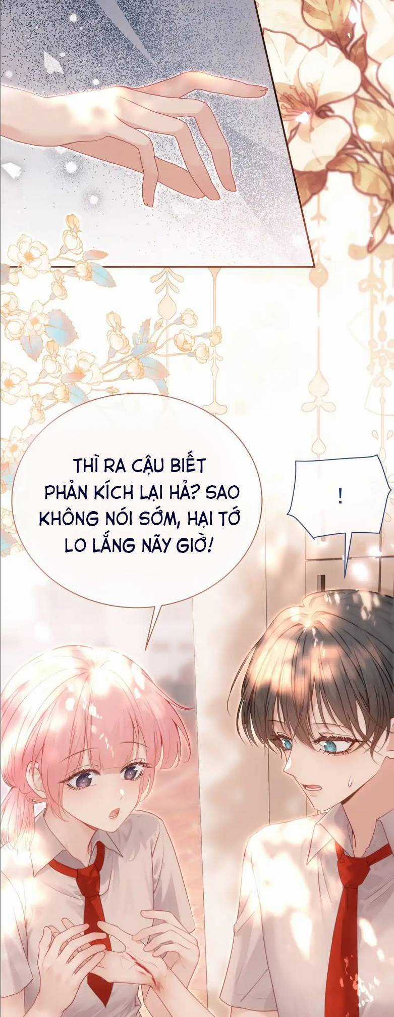 1001 Cách Chinh Phục Chồng Yêu Món quà ý nghĩa nhất cho người thân yêu Chapter 104 trang 9