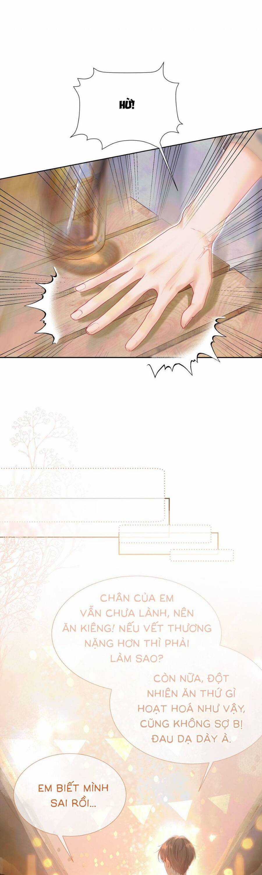 1001 Cách Chinh Phục Chồng Yêu Món quà ý nghĩa nhất cho người thân yêu Chapter 53 trang 13