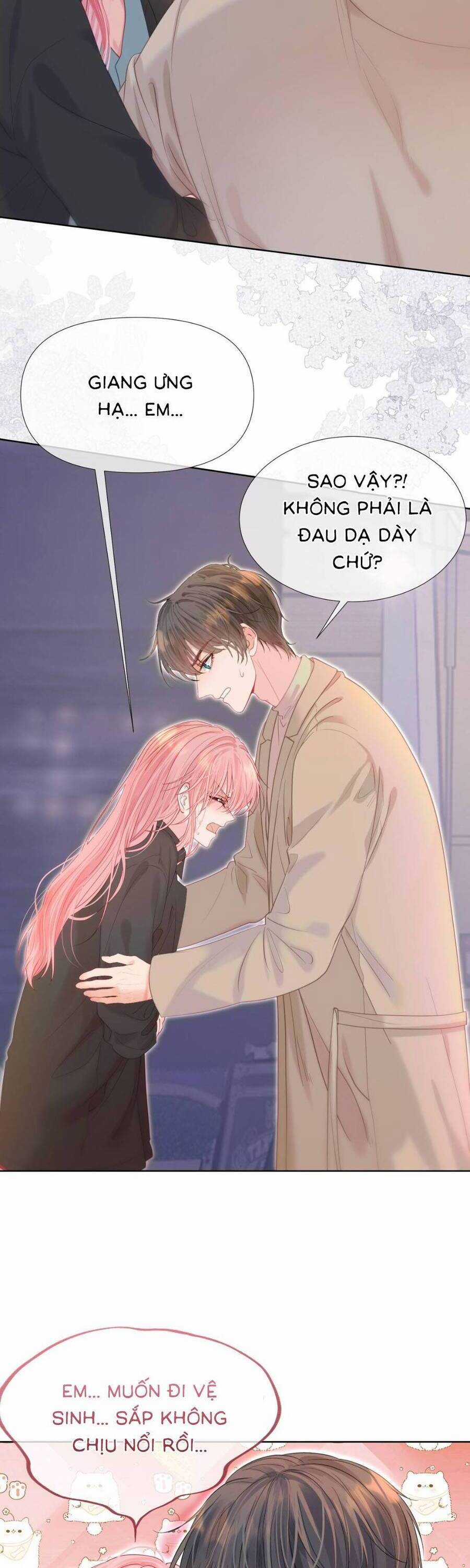 1001 Cách Chinh Phục Chồng Yêu Món quà ý nghĩa nhất cho người thân yêu Chapter 53 trang 16