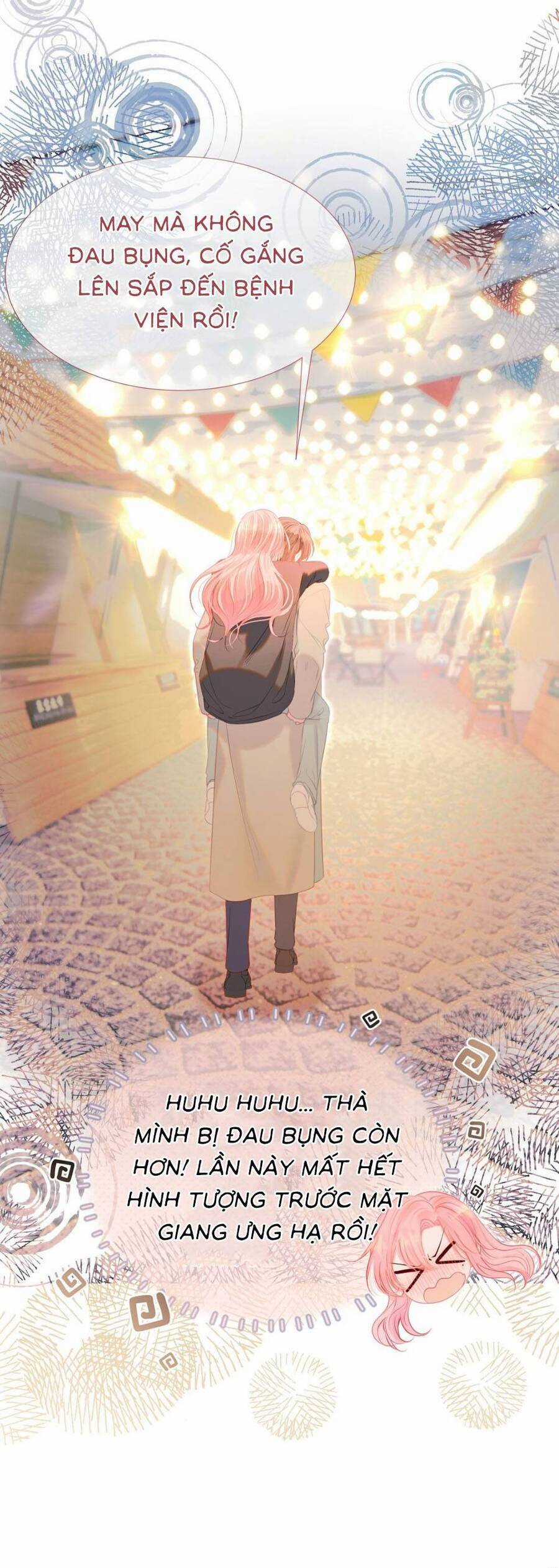 1001 Cách Chinh Phục Chồng Yêu Món quà ý nghĩa nhất cho người thân yêu Chapter 53 trang 18