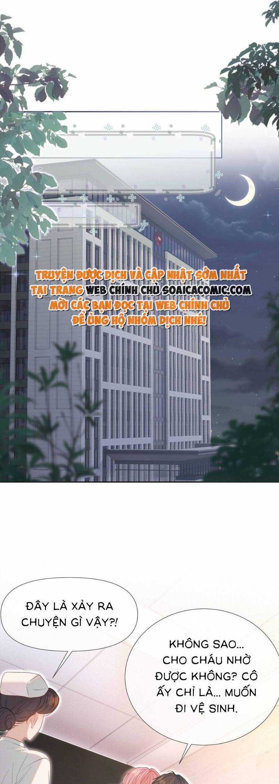 1001 Cách Chinh Phục Chồng Yêu Món quà ý nghĩa nhất cho người thân yêu Chapter 53 trang 19