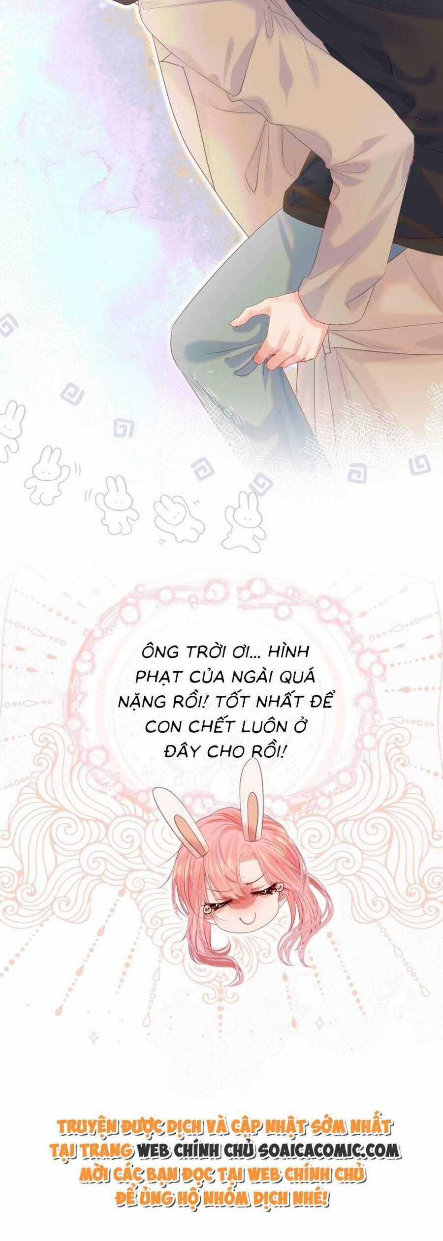 1001 Cách Chinh Phục Chồng Yêu Món quà ý nghĩa nhất cho người thân yêu Chapter 53 trang 21