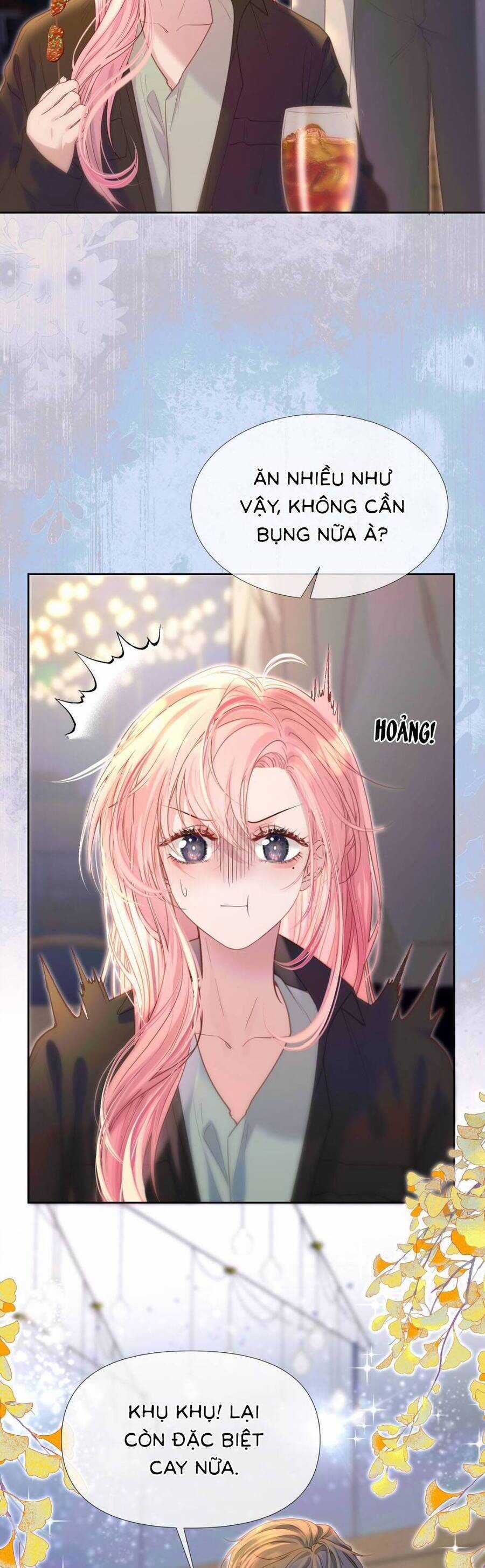 1001 Cách Chinh Phục Chồng Yêu Món quà ý nghĩa nhất cho người thân yêu Chapter 53 trang 6