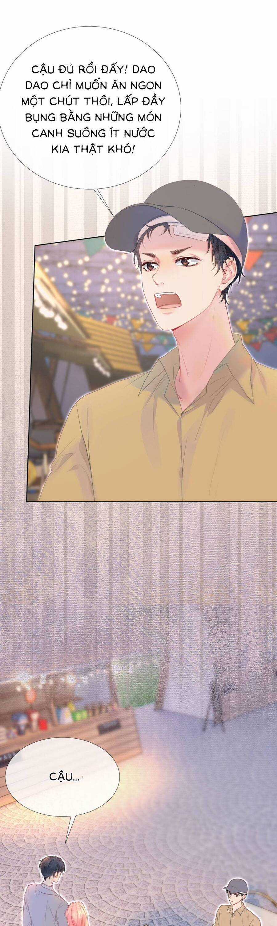 1001 Cách Chinh Phục Chồng Yêu Món quà ý nghĩa nhất cho người thân yêu Chapter 53 trang 9