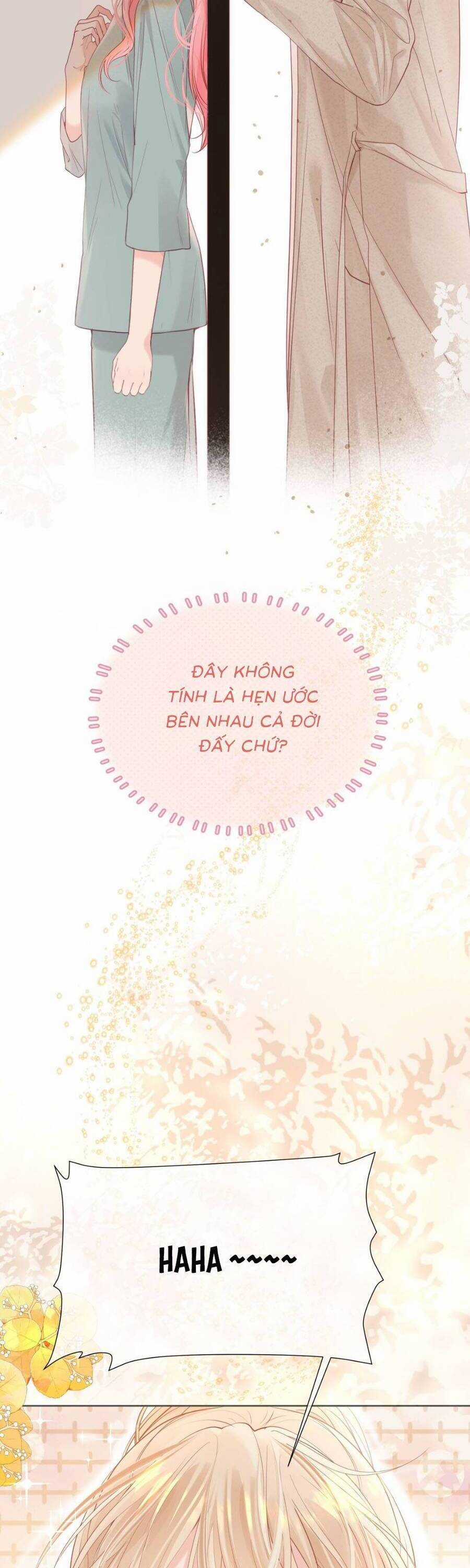 1001 Cách Chinh Phục Chồng Yêu Món quà ý nghĩa nhất cho người thân yêu Chapter 54 trang 10