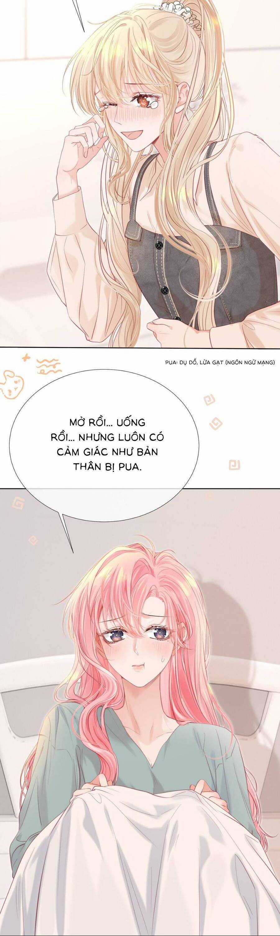 1001 Cách Chinh Phục Chồng Yêu Món quà ý nghĩa nhất cho người thân yêu Chapter 54 trang 12