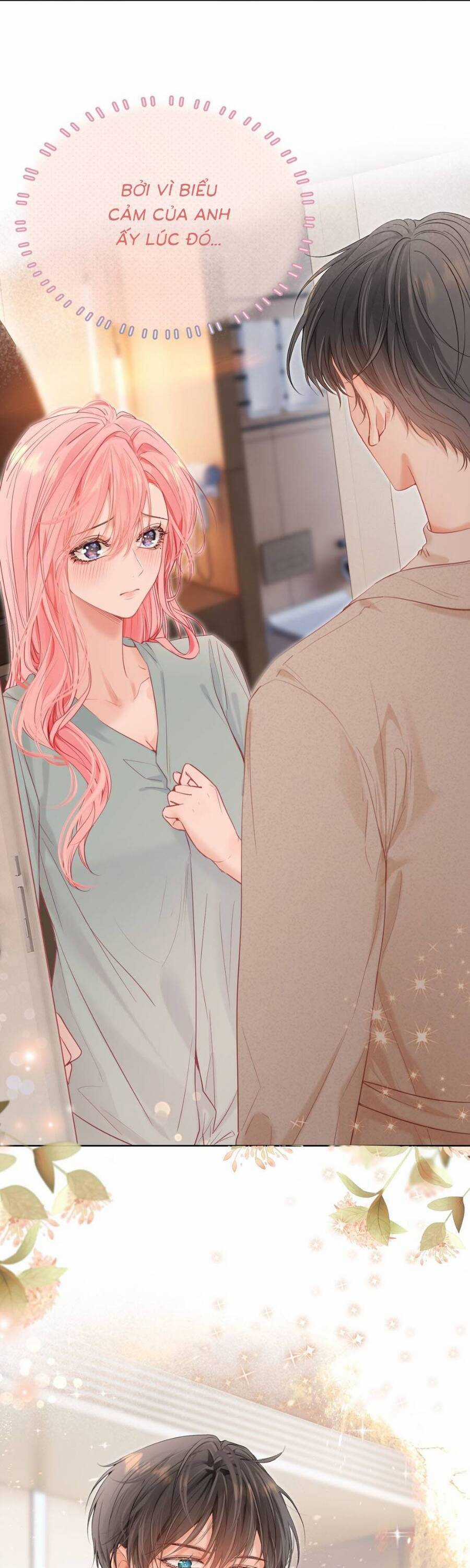 1001 Cách Chinh Phục Chồng Yêu Món quà ý nghĩa nhất cho người thân yêu Chapter 54 trang 13