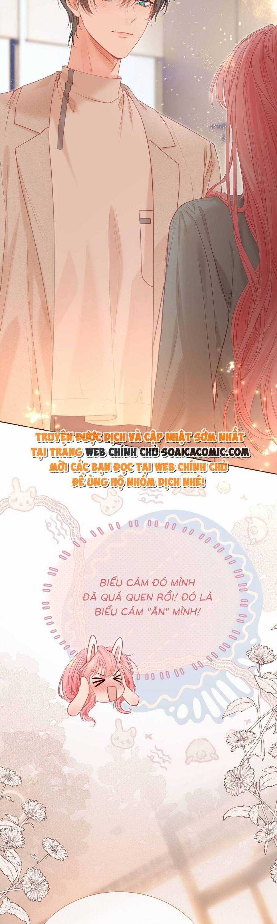 1001 Cách Chinh Phục Chồng Yêu Món quà ý nghĩa nhất cho người thân yêu Chapter 54 trang 14