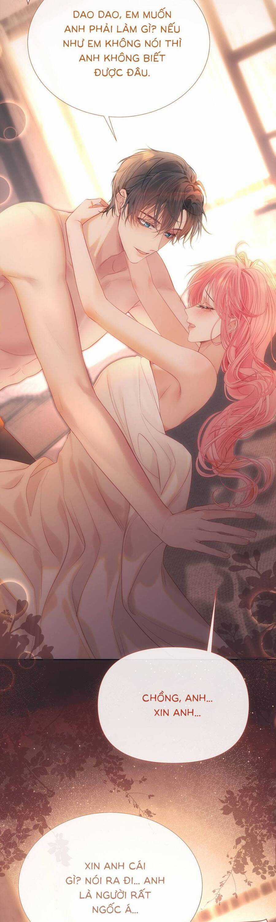 1001 Cách Chinh Phục Chồng Yêu Món quà ý nghĩa nhất cho người thân yêu Chapter 54 trang 15