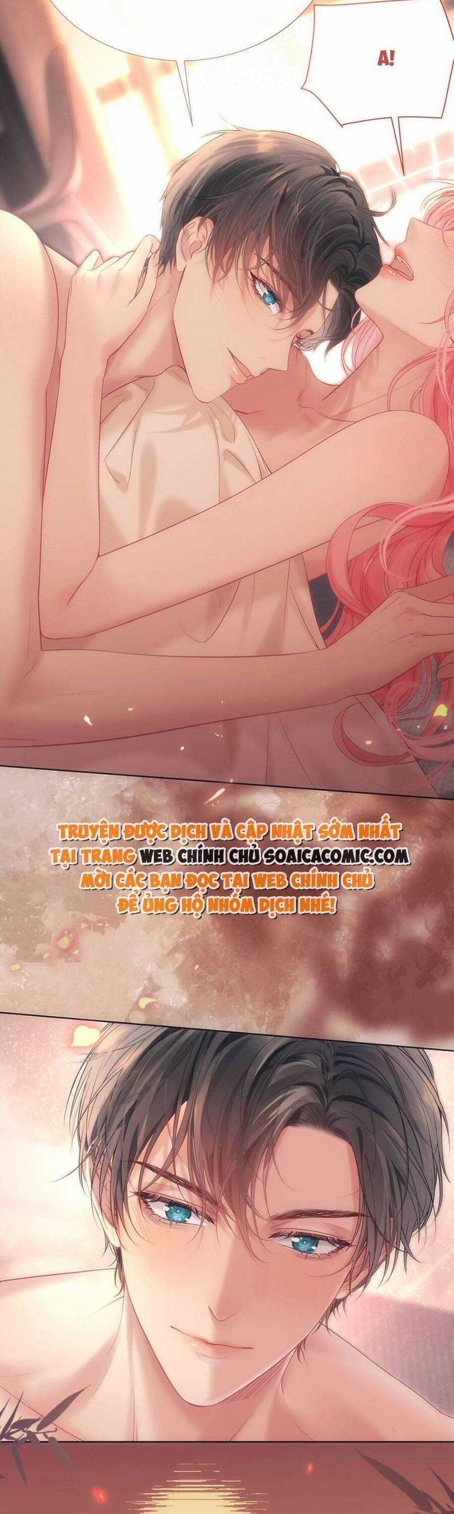 1001 Cách Chinh Phục Chồng Yêu Món quà ý nghĩa nhất cho người thân yêu Chapter 54 trang 16