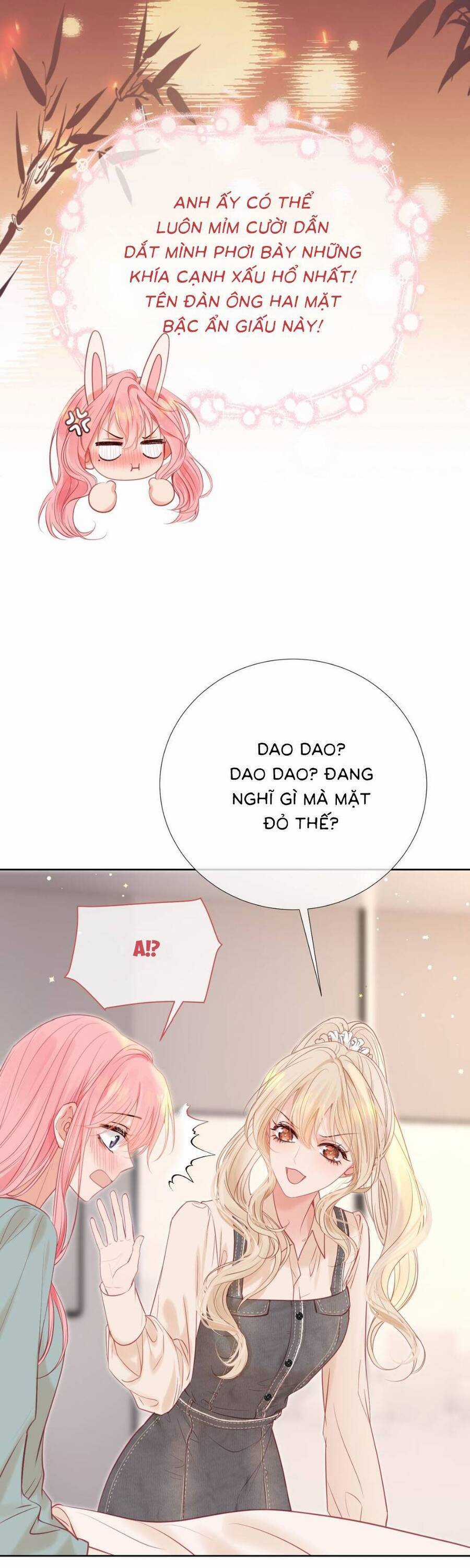 1001 Cách Chinh Phục Chồng Yêu Món quà ý nghĩa nhất cho người thân yêu Chapter 54 trang 17