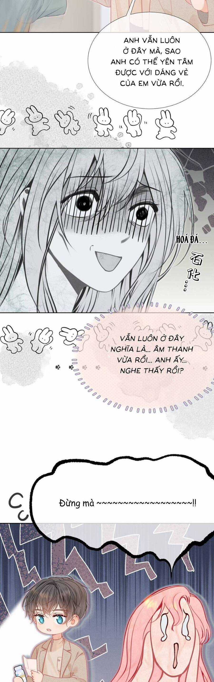 1001 Cách Chinh Phục Chồng Yêu Món quà ý nghĩa nhất cho người thân yêu Chapter 54 trang 2