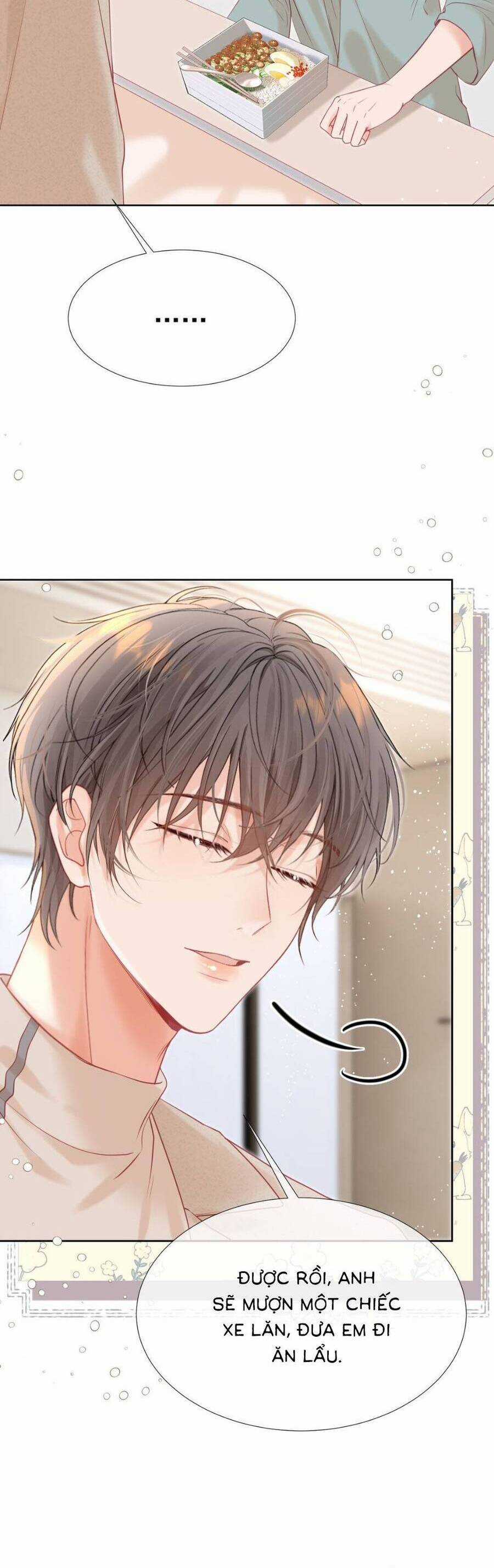 1001 Cách Chinh Phục Chồng Yêu Món quà ý nghĩa nhất cho người thân yêu Chapter 54 trang 21