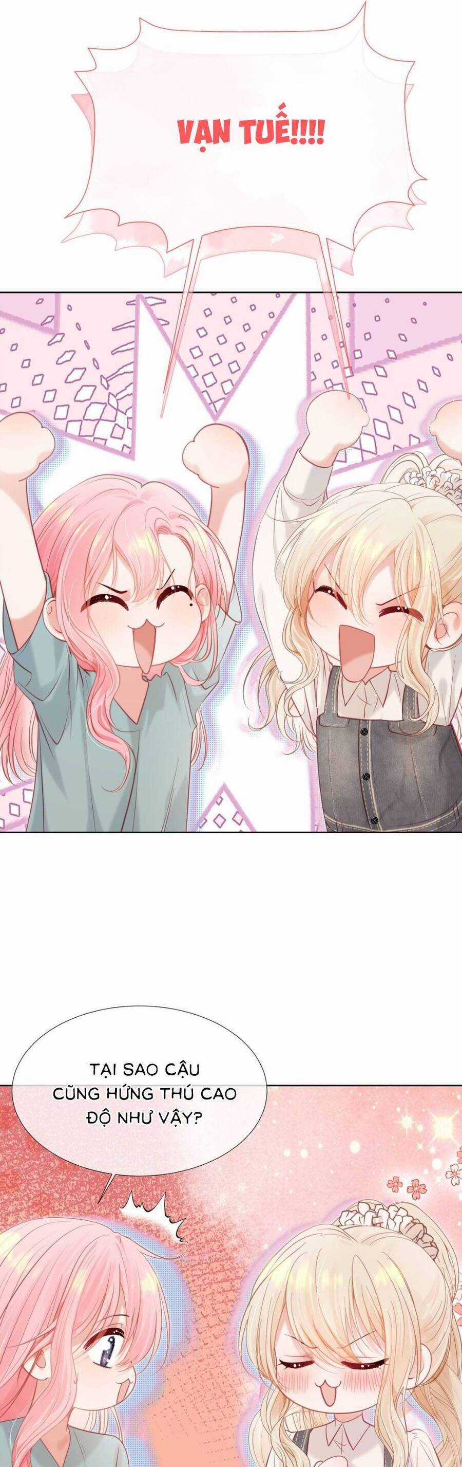 1001 Cách Chinh Phục Chồng Yêu Món quà ý nghĩa nhất cho người thân yêu Chapter 54 trang 22