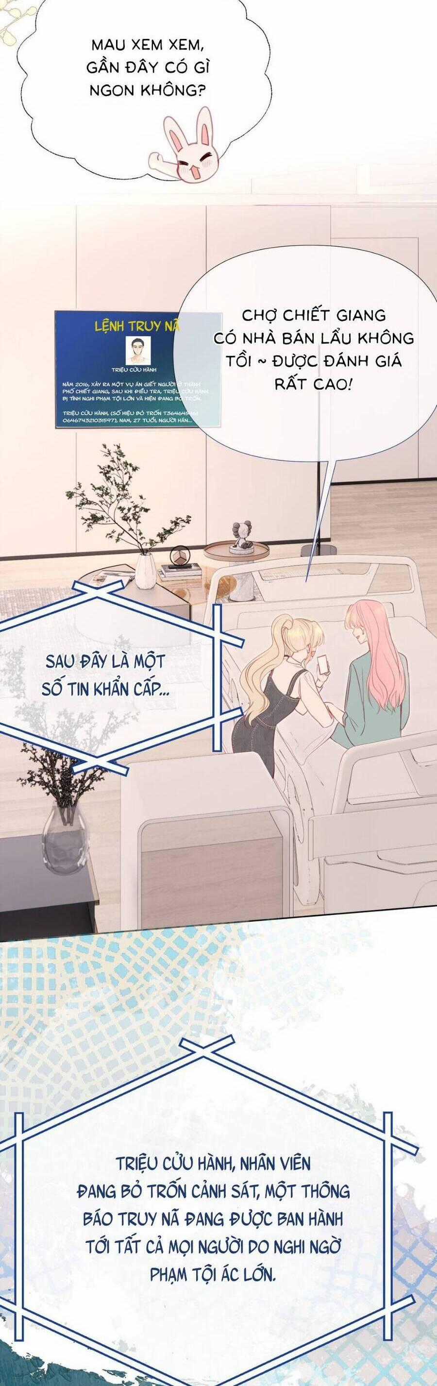 1001 Cách Chinh Phục Chồng Yêu Món quà ý nghĩa nhất cho người thân yêu Chapter 54 trang 24