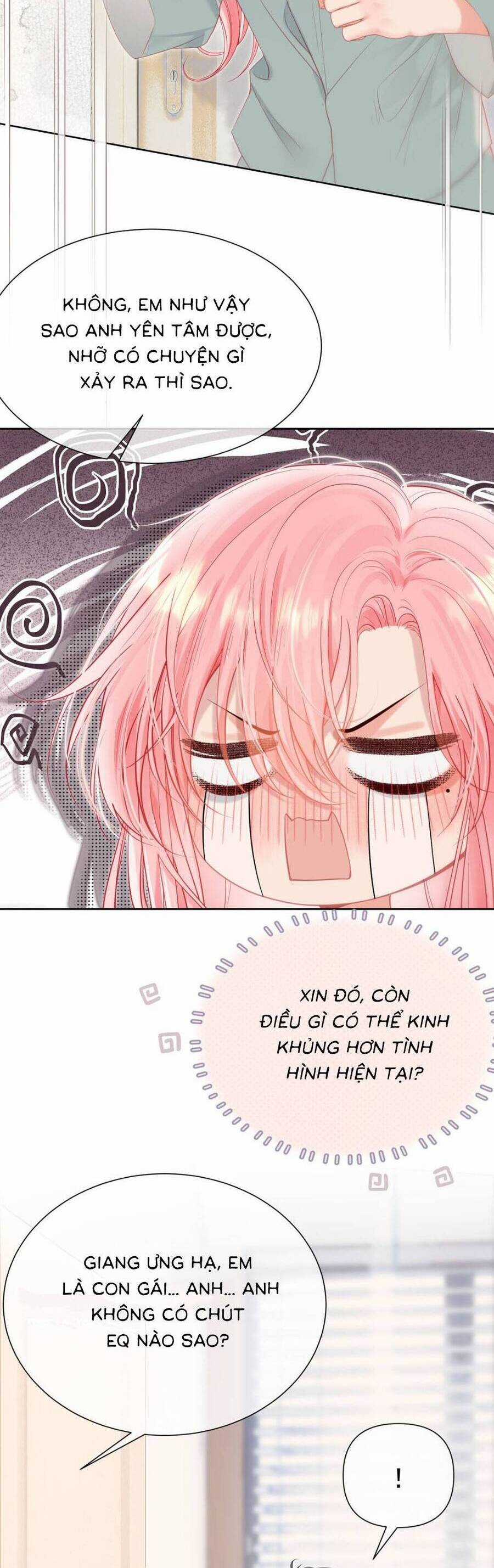 1001 Cách Chinh Phục Chồng Yêu Món quà ý nghĩa nhất cho người thân yêu Chapter 54 trang 5