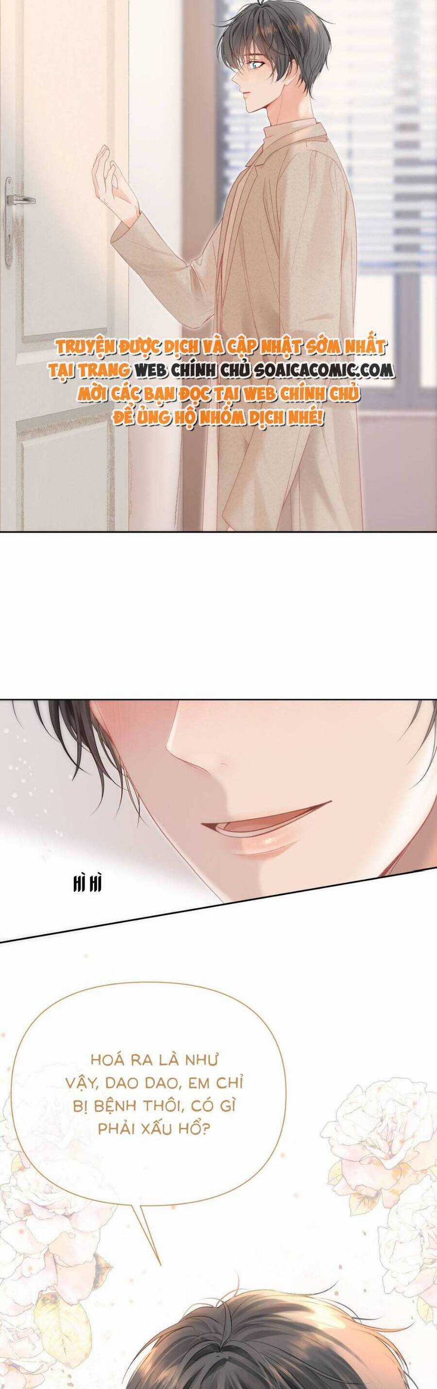 1001 Cách Chinh Phục Chồng Yêu Món quà ý nghĩa nhất cho người thân yêu Chapter 54 trang 6