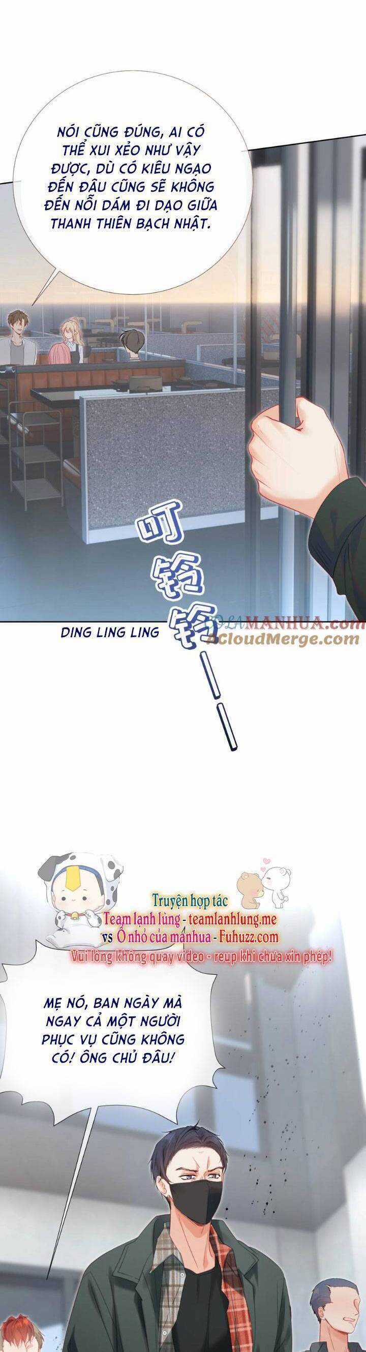 1001 Cách Chinh Phục Chồng Yêu Món quà ý nghĩa nhất cho người thân yêu Chapter 55 trang 10