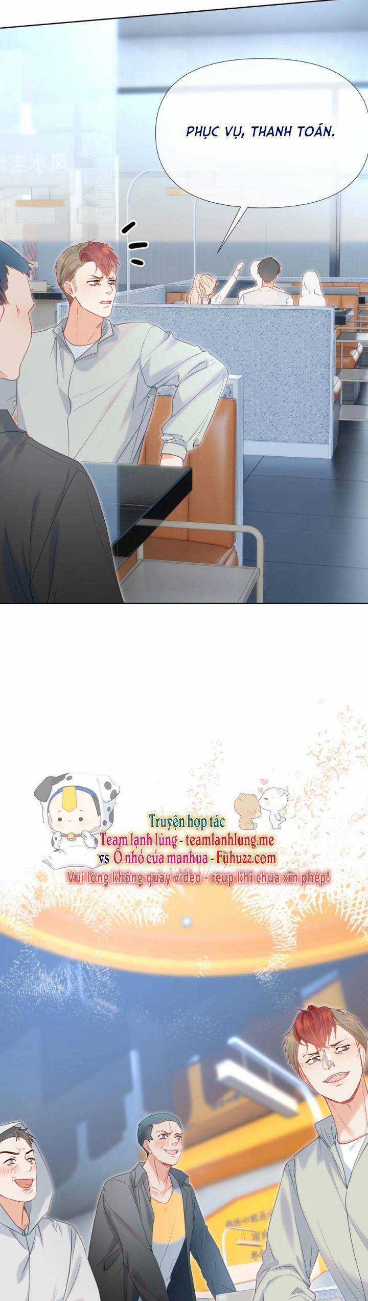 1001 Cách Chinh Phục Chồng Yêu Món quà ý nghĩa nhất cho người thân yêu Chapter 55 trang 14