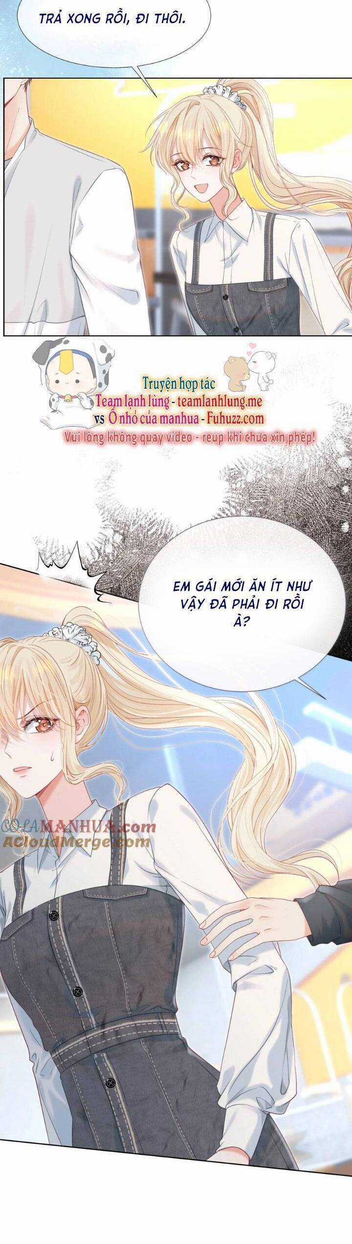 1001 Cách Chinh Phục Chồng Yêu Món quà ý nghĩa nhất cho người thân yêu Chapter 55 trang 16