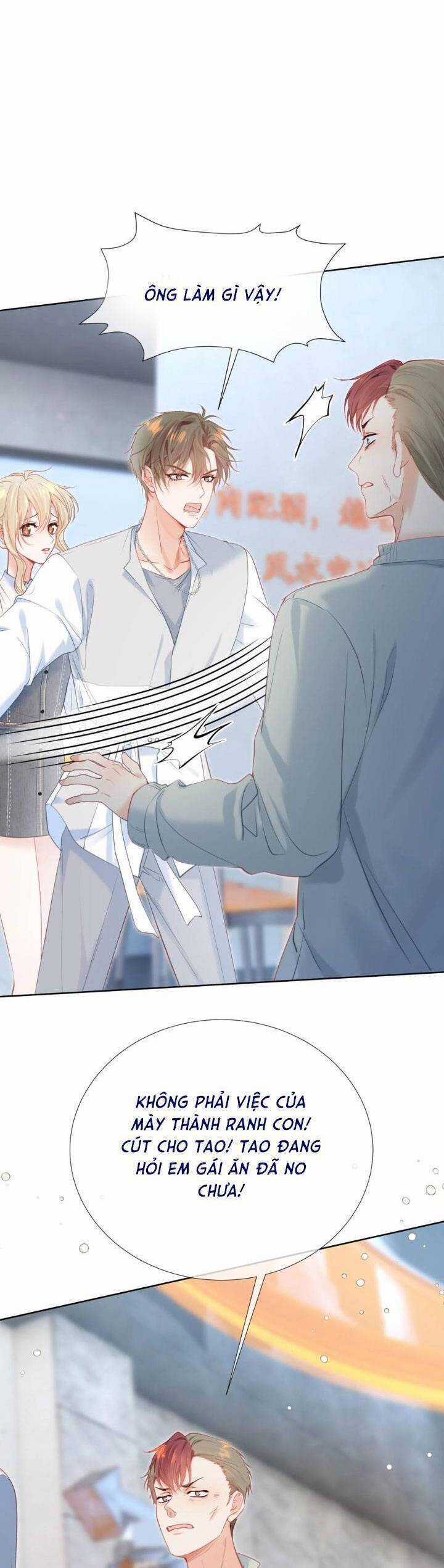 1001 Cách Chinh Phục Chồng Yêu Món quà ý nghĩa nhất cho người thân yêu Chapter 55 trang 17