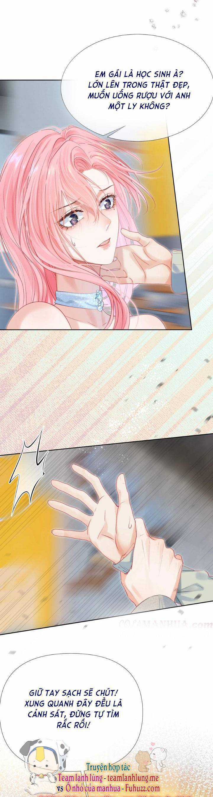 1001 Cách Chinh Phục Chồng Yêu Món quà ý nghĩa nhất cho người thân yêu Chapter 55 trang 19