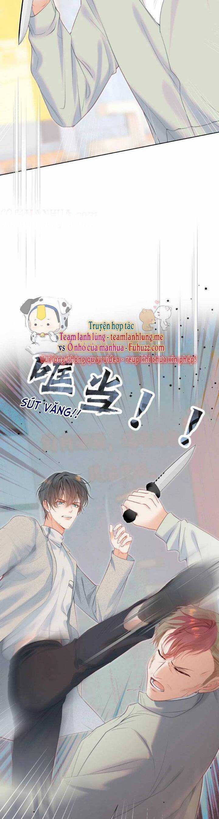 1001 Cách Chinh Phục Chồng Yêu Món quà ý nghĩa nhất cho người thân yêu Chapter 55 trang 21