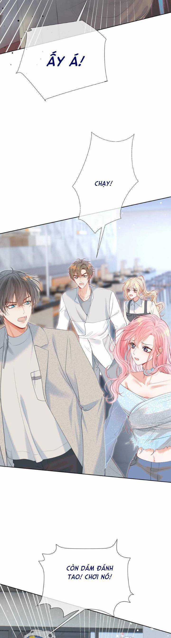 1001 Cách Chinh Phục Chồng Yêu Món quà ý nghĩa nhất cho người thân yêu Chapter 55 trang 22