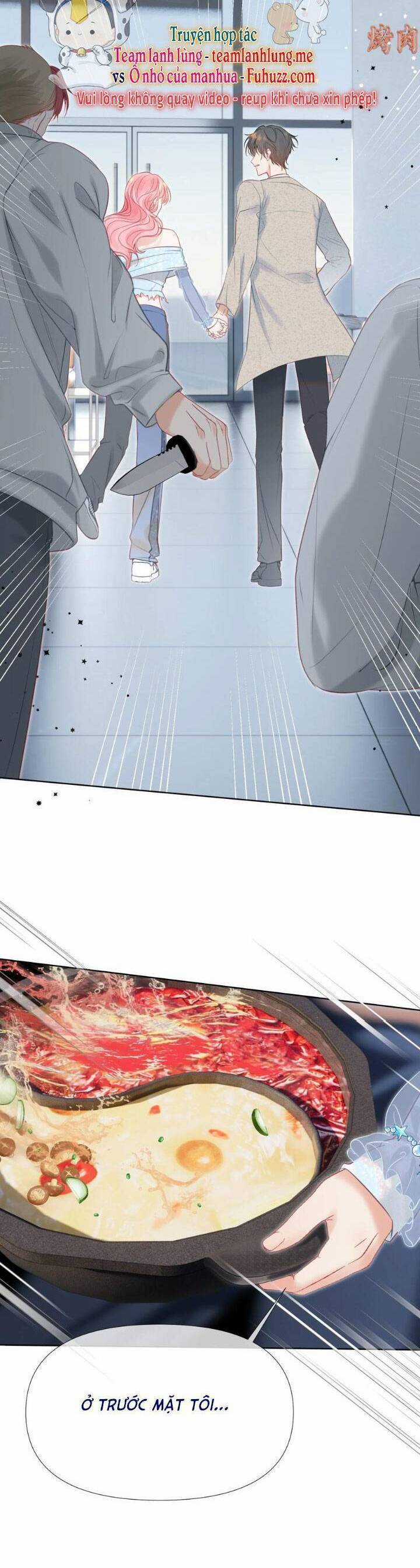 1001 Cách Chinh Phục Chồng Yêu Món quà ý nghĩa nhất cho người thân yêu Chapter 55 trang 23