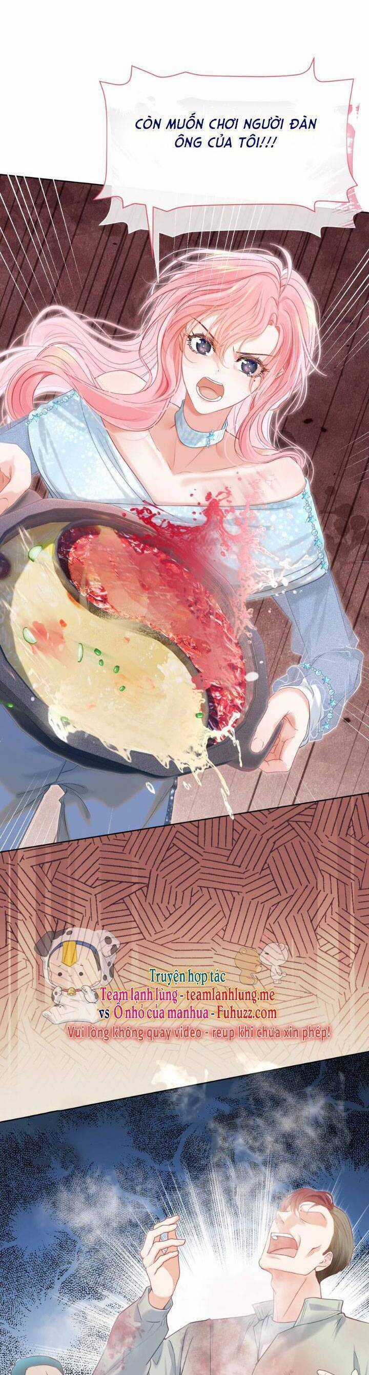 1001 Cách Chinh Phục Chồng Yêu Món quà ý nghĩa nhất cho người thân yêu Chapter 55 trang 24