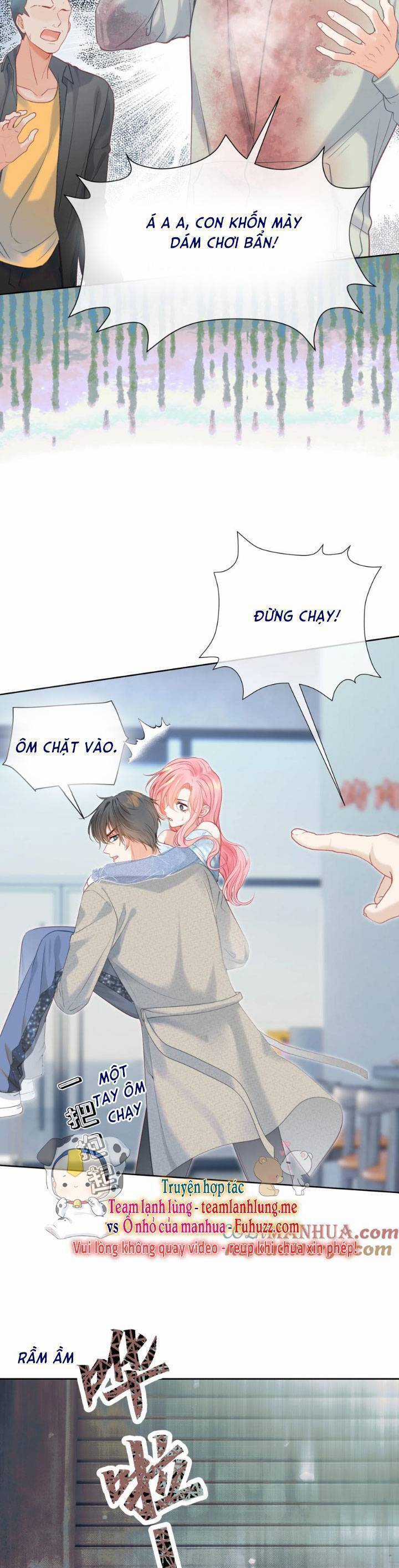 1001 Cách Chinh Phục Chồng Yêu Món quà ý nghĩa nhất cho người thân yêu Chapter 55 trang 25