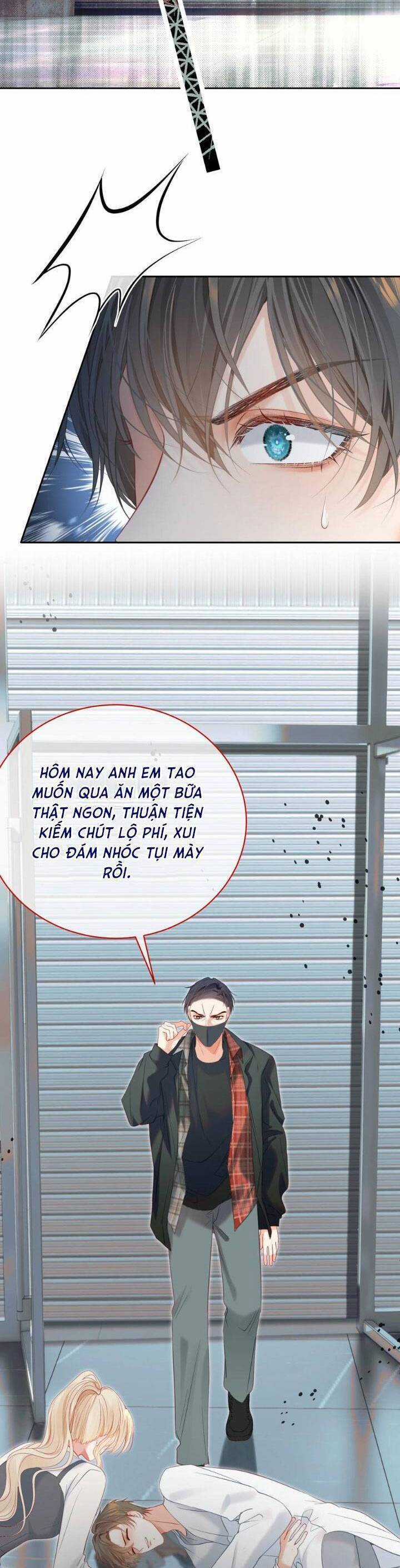 1001 Cách Chinh Phục Chồng Yêu Món quà ý nghĩa nhất cho người thân yêu Chapter 55 trang 26