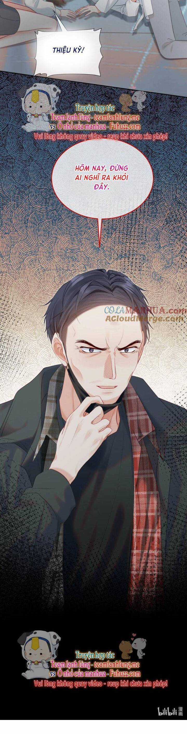 1001 Cách Chinh Phục Chồng Yêu Món quà ý nghĩa nhất cho người thân yêu Chapter 55 trang 27