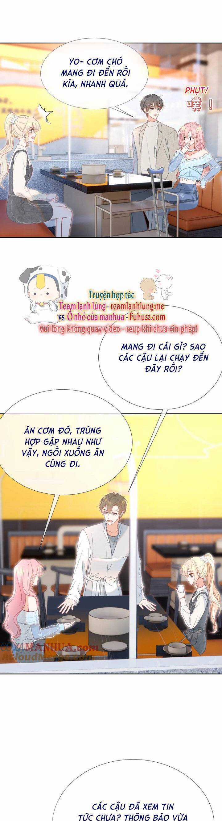 1001 Cách Chinh Phục Chồng Yêu Món quà ý nghĩa nhất cho người thân yêu Chapter 55 trang 7