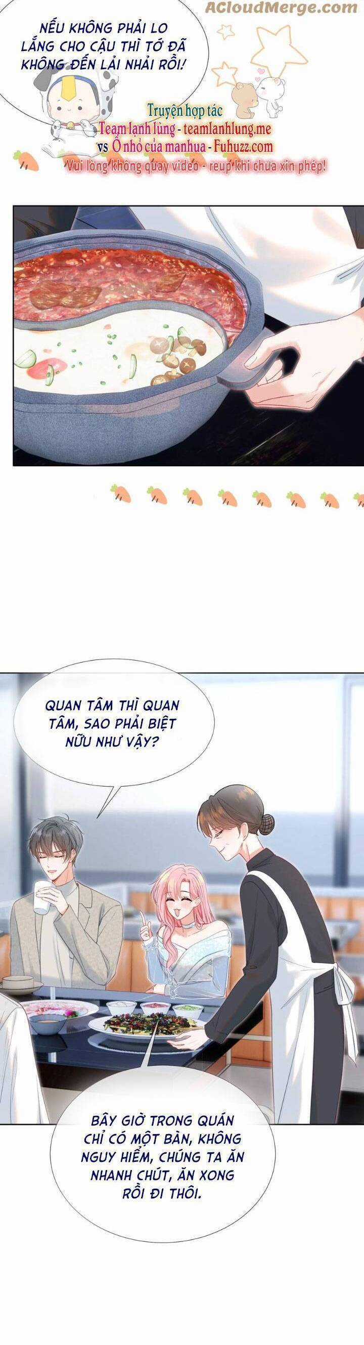 1001 Cách Chinh Phục Chồng Yêu Món quà ý nghĩa nhất cho người thân yêu Chapter 55 trang 9