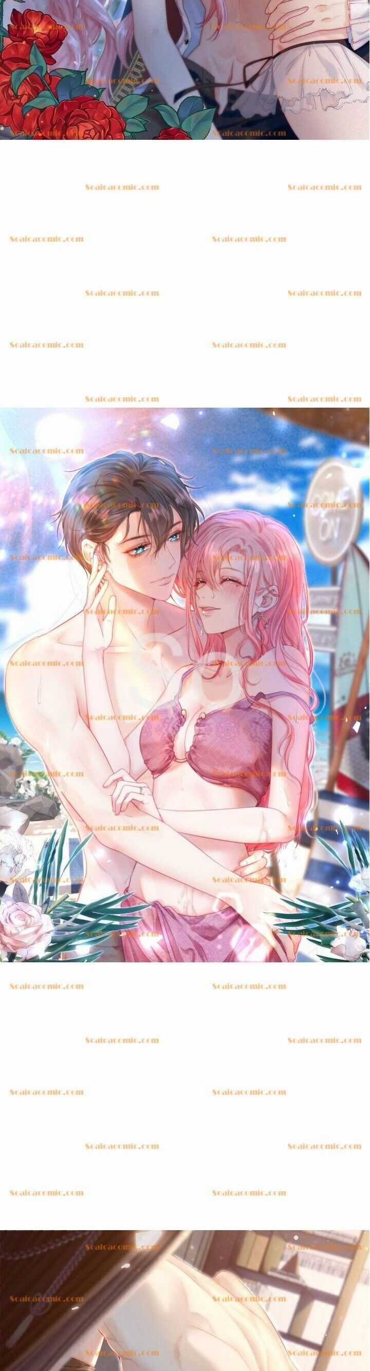 1001 Cách Chinh Phục Chồng Yêu Món quà ý nghĩa nhất cho người thân yêu Chapter 56 trang 13