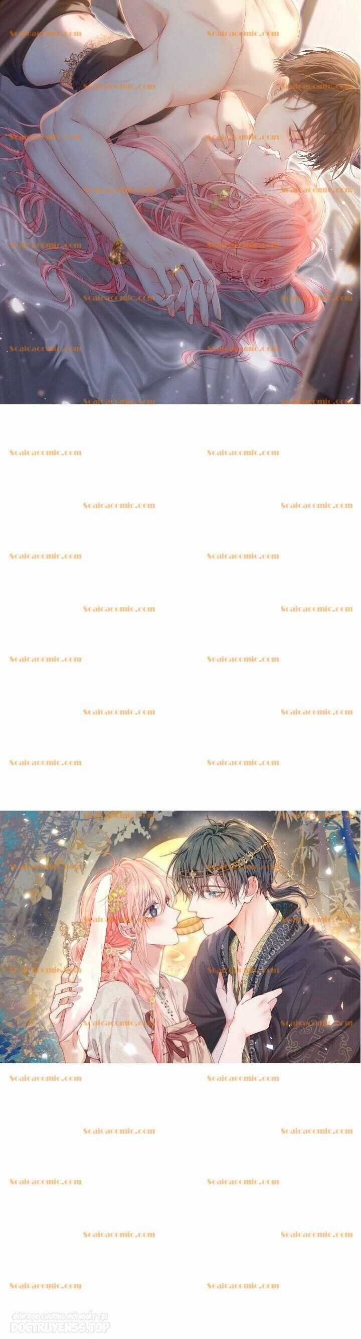 1001 Cách Chinh Phục Chồng Yêu Món quà ý nghĩa nhất cho người thân yêu Chapter 56 trang 14