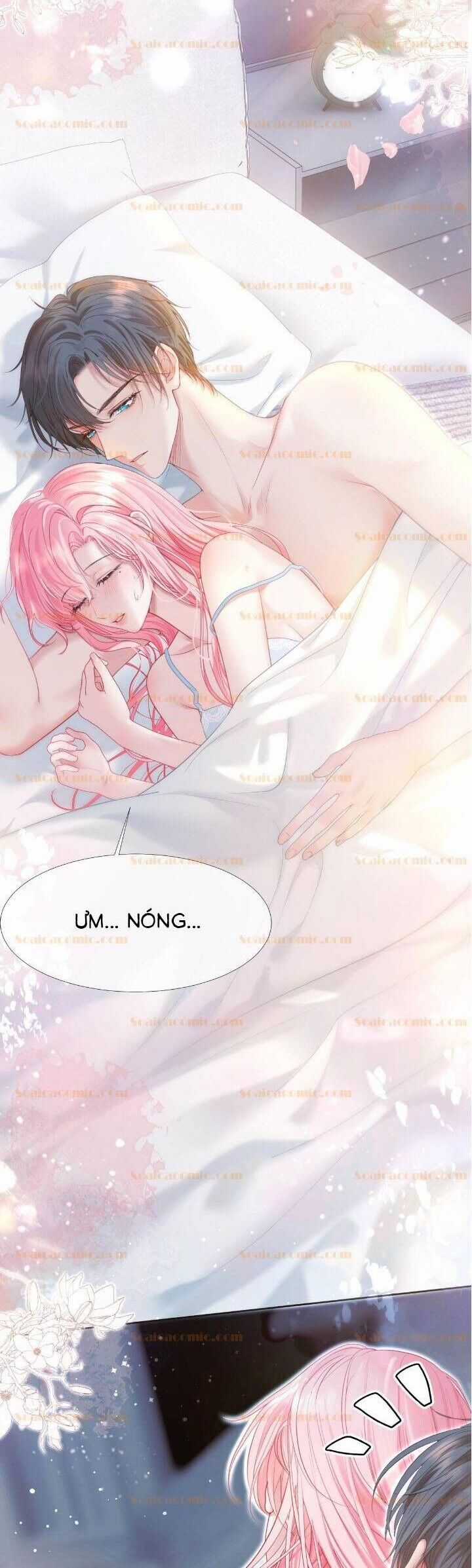 1001 Cách Chinh Phục Chồng Yêu Món quà ý nghĩa nhất cho người thân yêu Chapter 56 trang 2