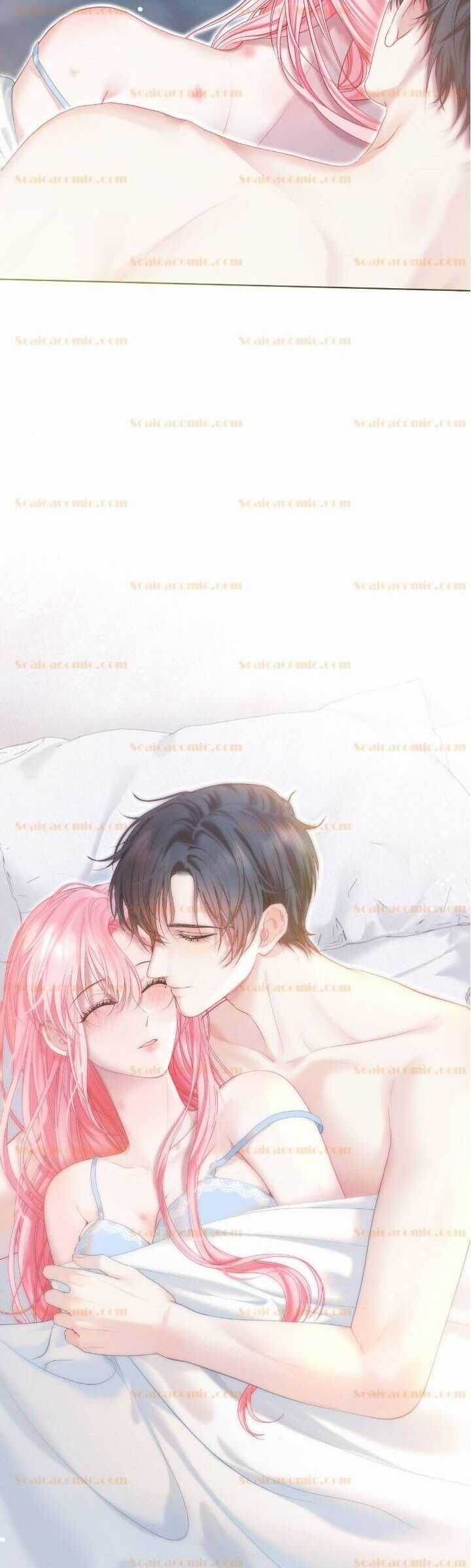 1001 Cách Chinh Phục Chồng Yêu Món quà ý nghĩa nhất cho người thân yêu Chapter 56 trang 3