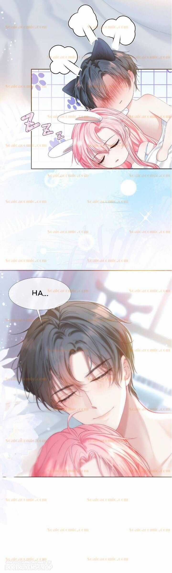 1001 Cách Chinh Phục Chồng Yêu Món quà ý nghĩa nhất cho người thân yêu Chapter 56 trang 4