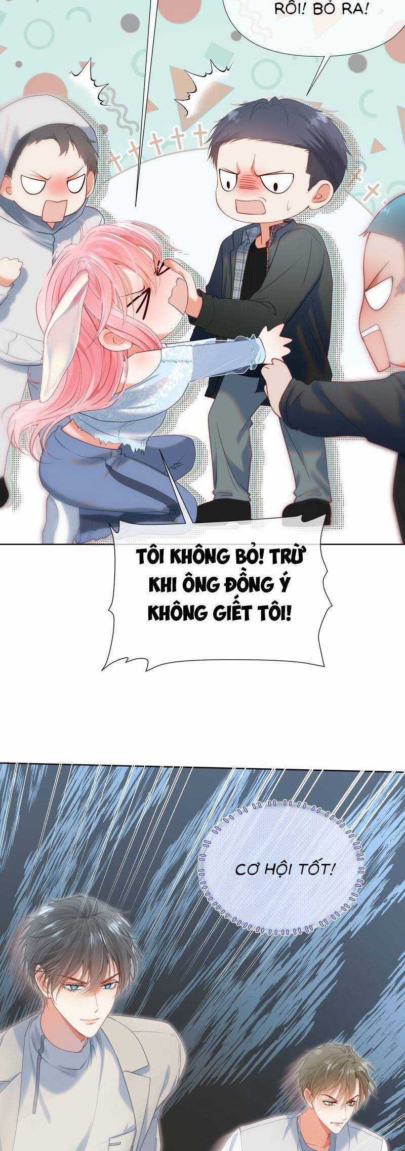 1001 Cách Chinh Phục Chồng Yêu Món quà ý nghĩa nhất cho người thân yêu Chapter 57 trang 12